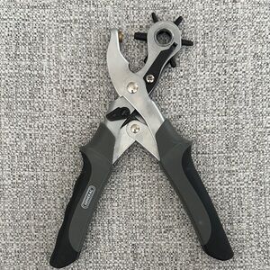 General Tools Revolving Punch Pliers